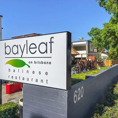 Airport Heritage 4* Brisbane