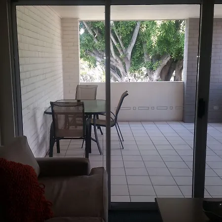 Motel Airport Heritage 4*