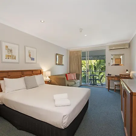 Airport Heritage 4* Brisbane
