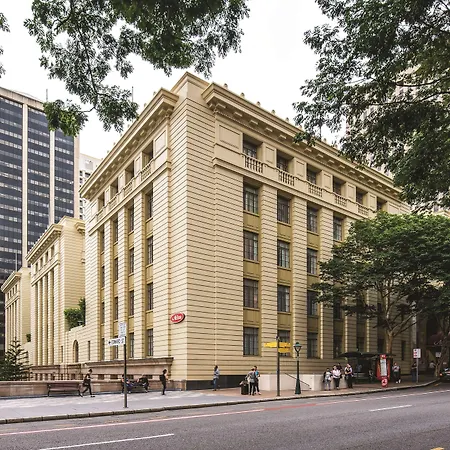 Adina Anzac Square Brisbane