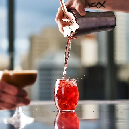 Mercure King George Square Hotel