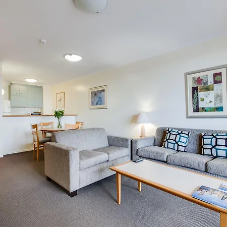 Dockside 4* Brisbane