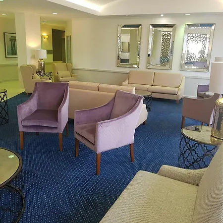Dockside Aparthotel Brisbane