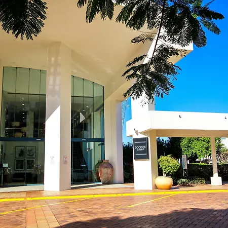 Dockside 4* Brisbane