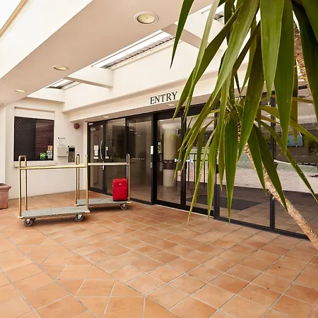 West End 4* Brisbane