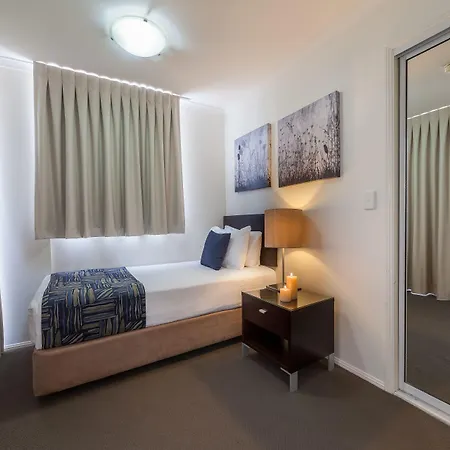 West End 4* Brisbane