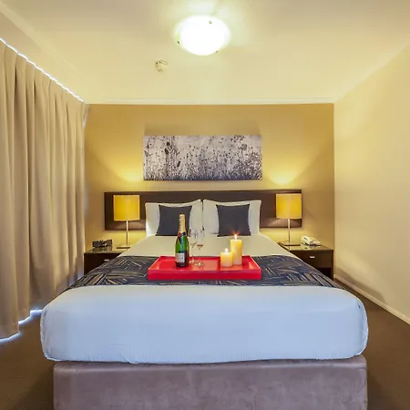 Aparthotel West End