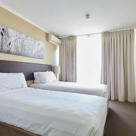 West End Aparthotel