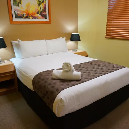 Abbey On Roma & Aparthotel Brisbane