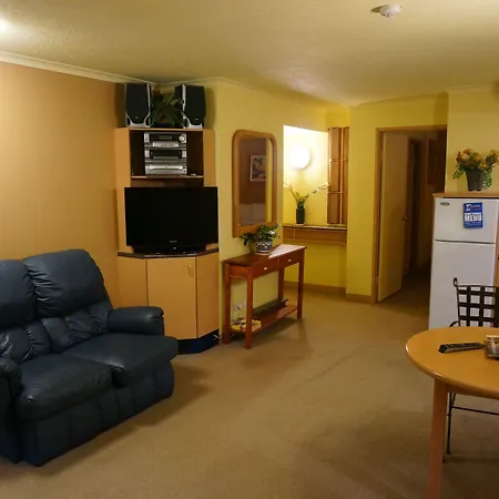 Aparthotel Abbey On Roma &