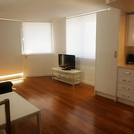 Abbey On Roma & Aparthotel 4*