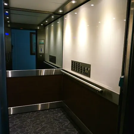 Abbey On Roma & Aparthotel Brisbane
