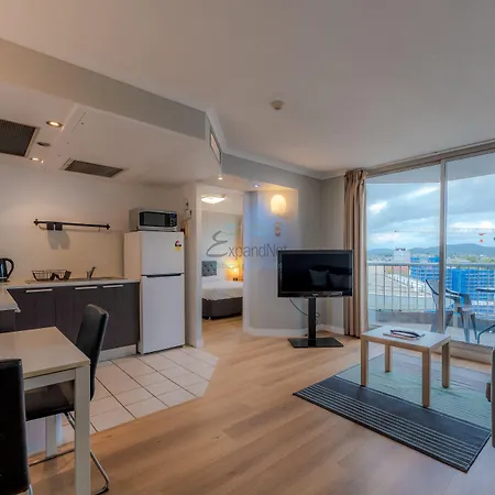 Abbey On Roma & 4* Brisbane