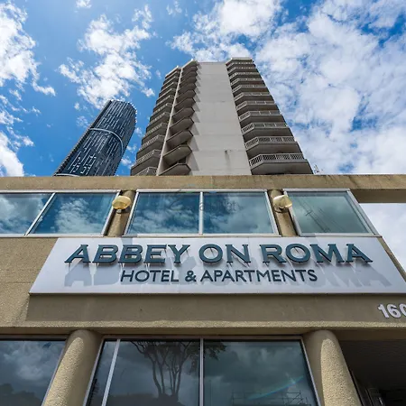 Abbey On Roma & Brisbane