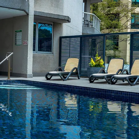 Abbey On Roma & Aparthotel Brisbane
