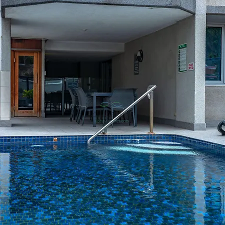 Abbey On Roma & 4* Brisbane