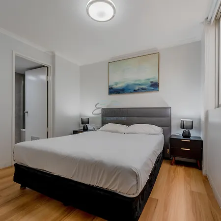 Aparthotel Abbey On Roma &