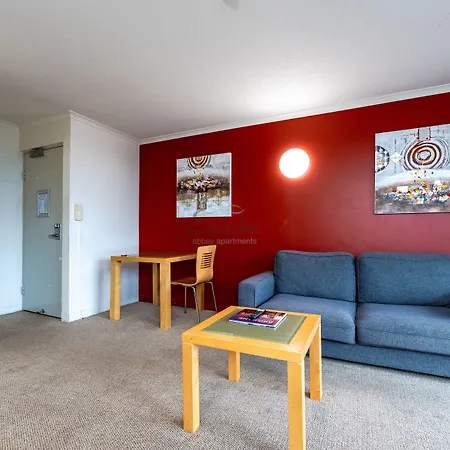 Abbey On Roma & Aparthotel Brisbane
