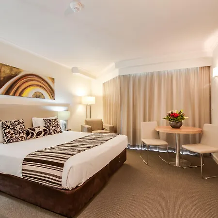 Cosmo Brisbane