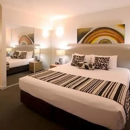 Cosmo Aparthotel