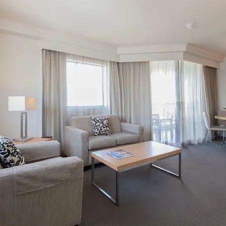 Aparthotel Cosmo 4*