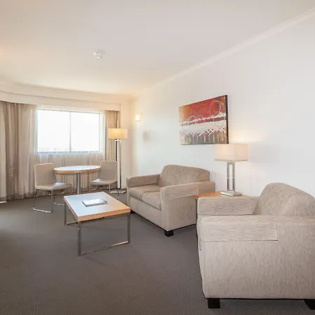 Aparthotel Cosmo Brisbane