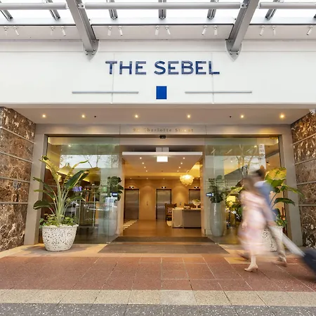The Sebel