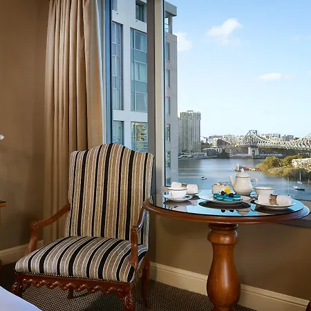 Stamford Plaza 5* Brisbane
