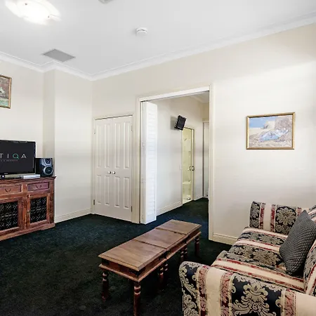 Rothbury Aparthotel