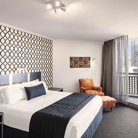 Hotel Grand Chancellor Brisbane
