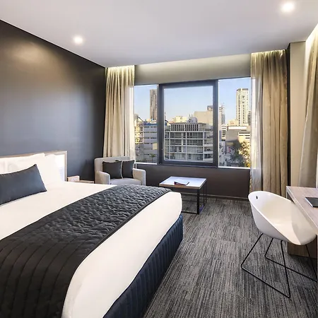 Grand Chancellor Hotel Brisbane