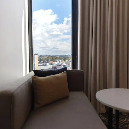 Hotel Grand Chancellor