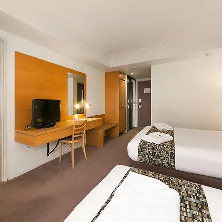 Motel Kingsley 4*