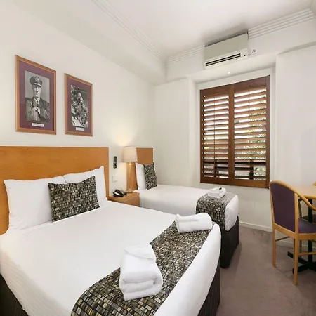 Motel Kingsley Brisbane