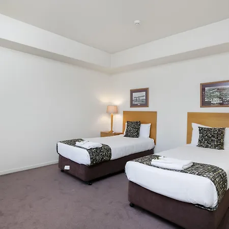 Kingsley 4* Brisbane