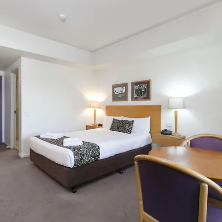 Motel Kingsley 4*