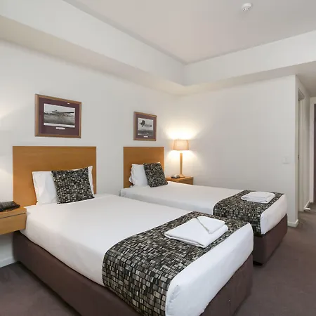 Kingsley Motel 4*