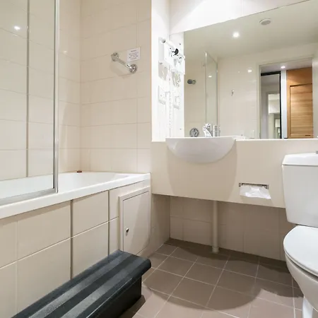Motel Kingsley Brisbane