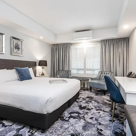Kingsley Motel Brisbane