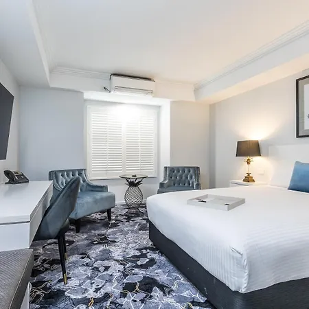 Kingsley 4* Brisbane