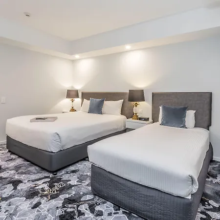 Kingsley 4* Brisbane