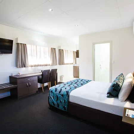 Hotel Quality Robertson Gardens
