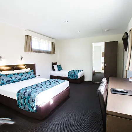 Hotel Quality Robertson Gardens Brisbane