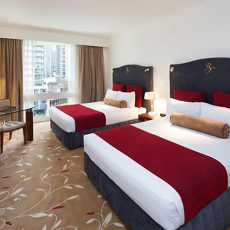 Royal On The Park Brisbane