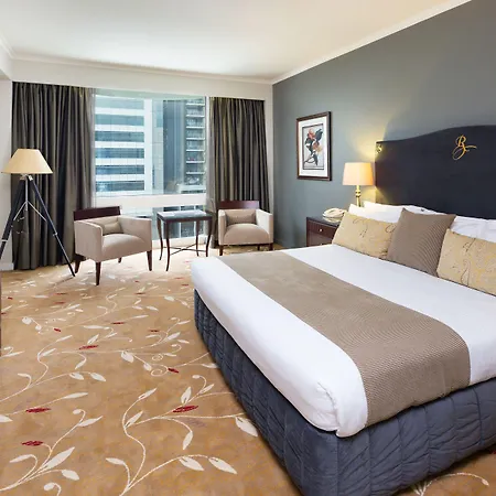 Royal On The Park Brisbane