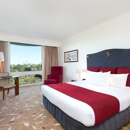 Hotel Royal On The Park 5*