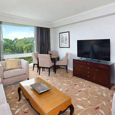 Hotel Royal On The Park 5*