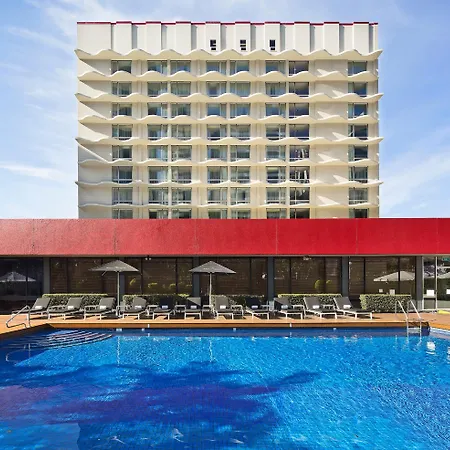 Royal On The Park Hotel Brisbane