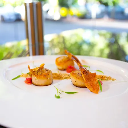 Royal On The Park 5* Brisbane