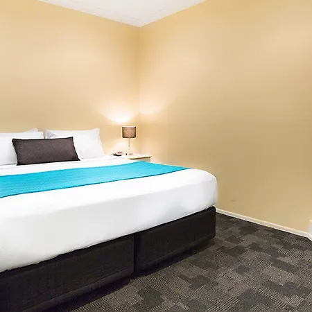 Riverside Southbank Hotel Brisbane